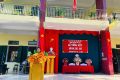 Lễ Tổng kết năm học 2025-2026